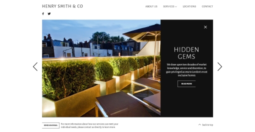 Henry Smith & Co
